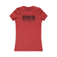 Shakopee Mystic Lake 2026 Woman's Cut Tee