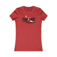 Star Lake 2026 Woman's Cut Tee