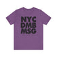 NYC MSG 2024 *With Setlist