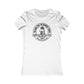 Monkey Songs Mexico 2026 Woman's Cut Tee *With Set List