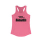 Gorge Halftone 2023 Tank Top w/set list