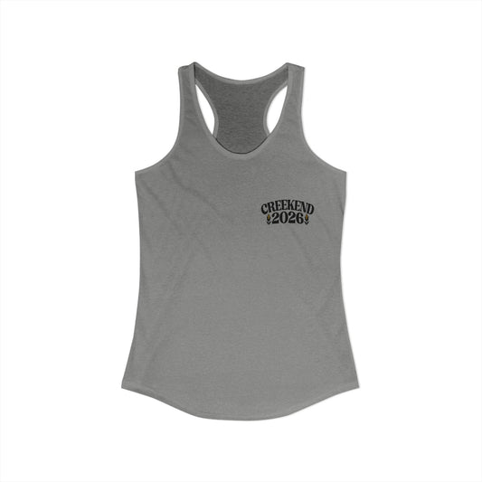 Noblesville 2026 *With Back Woman's Tank