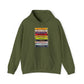 Vintage Dave Tapes Hoodie