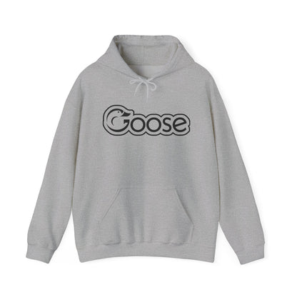 GooseText Hoodie
