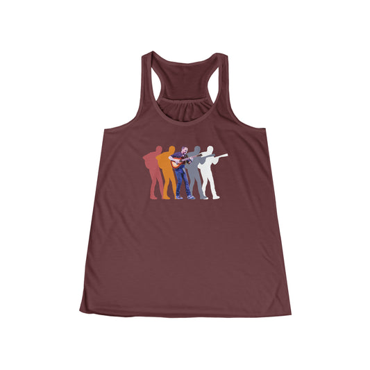 The Legend DJM Flowy Tank