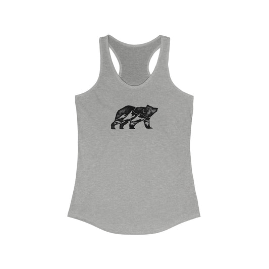Bear Hike Tank Top