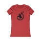 Freakin Creekend 2026 Woman's Cut Tee *With Set List