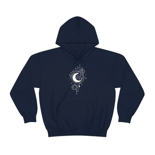 Walk Around The Moon Boho Style