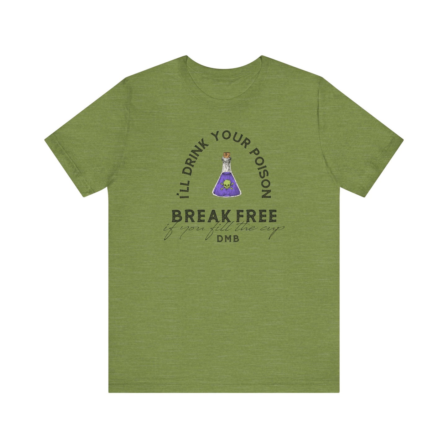 Break Free