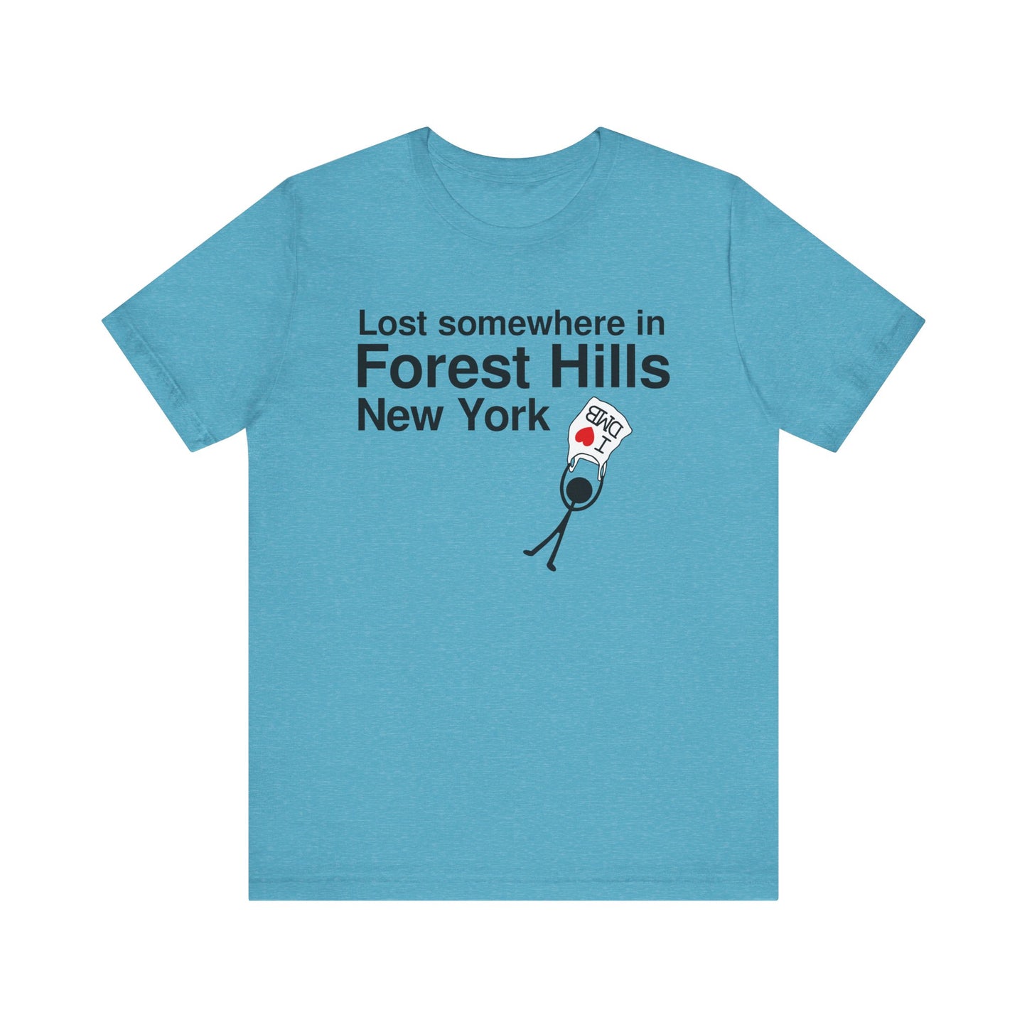Forest Hills 2026 *With Set List