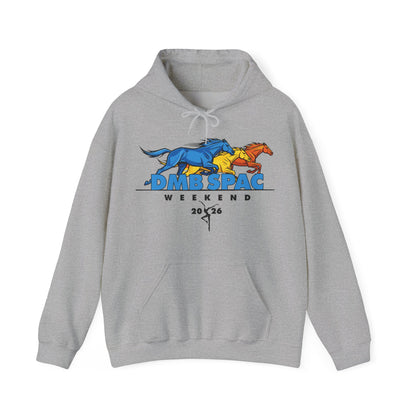 SPAC Weekend 2026 Hoodies
