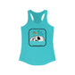 Moon Palace Mexico 2024 Woman's Tank Top *WITH SETLIST