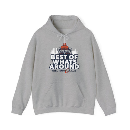Chicago Fall 2026 Hoodies