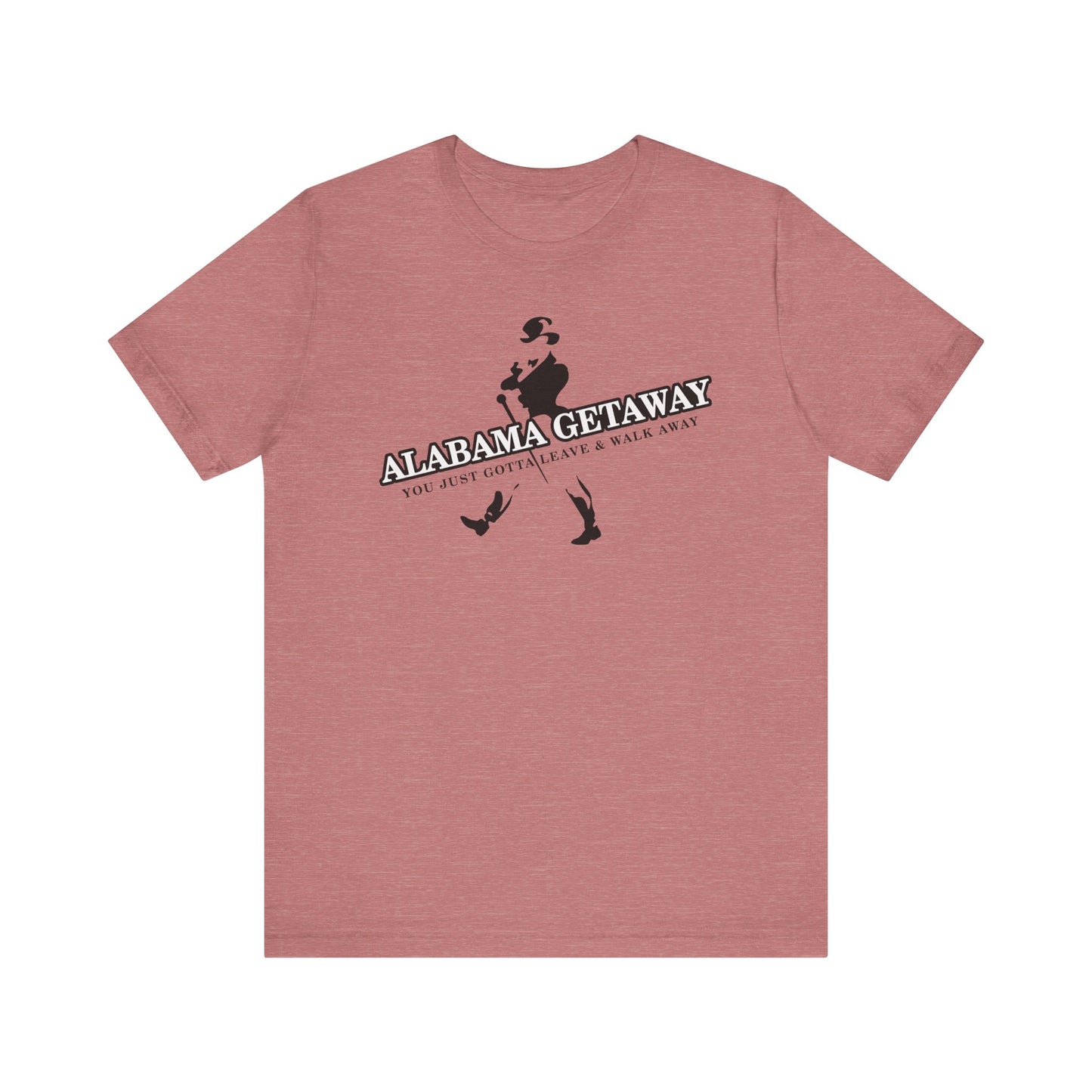 Alabama Getaway