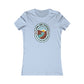 Stay Up Gorge 2026 Woman's Cut Tee