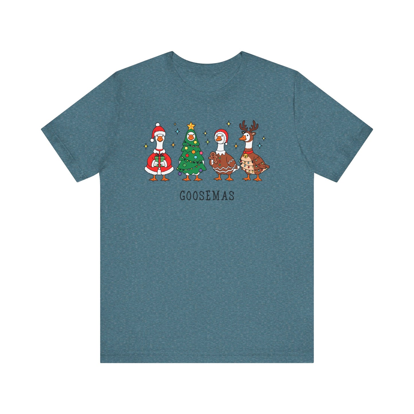 Goosemas