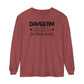 Dave & Tim So Damn Lucky Mexico 2025 Long Sleeve Tee *With Setlist