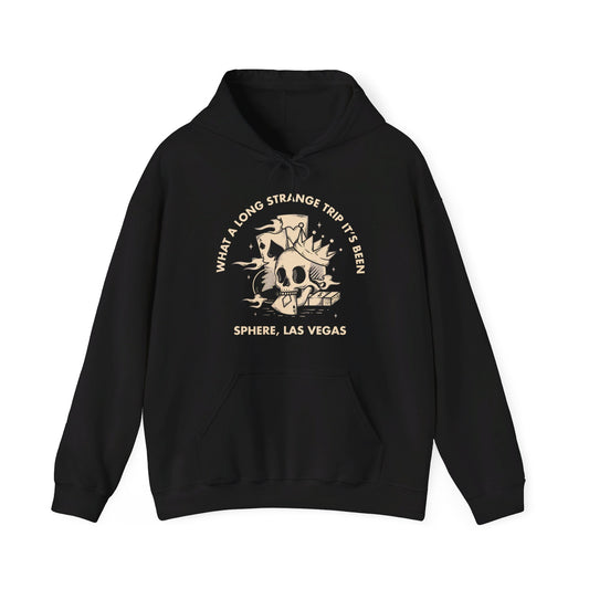 Long Strange Trip Sphere LV Hoodie