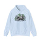 Legends Revised Mexico 2026 Hoodies *With Set List