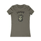 Lucky Old Son Women's Cut