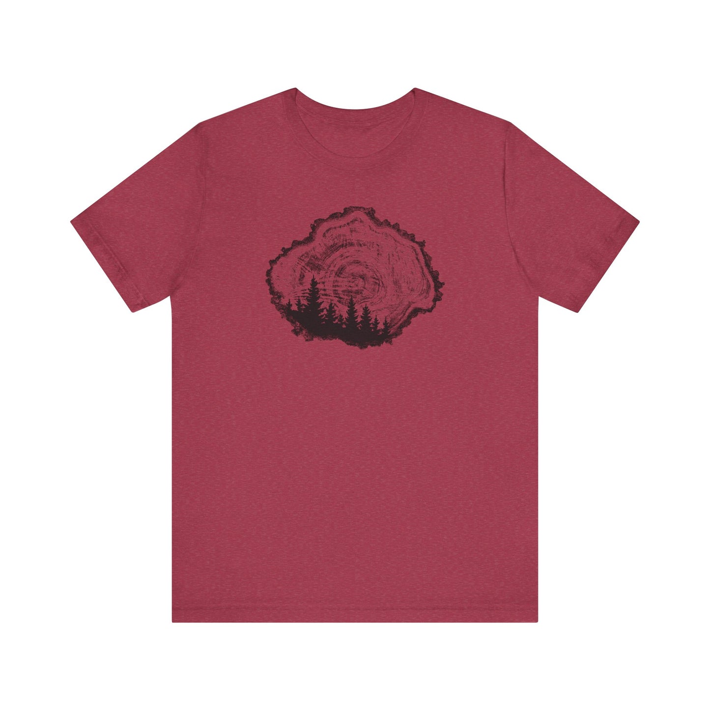 Tree Rings