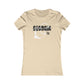 Georgia 2026 Woman's Cut Tee *With Set List