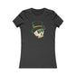 Lucky Skull Women's Cut