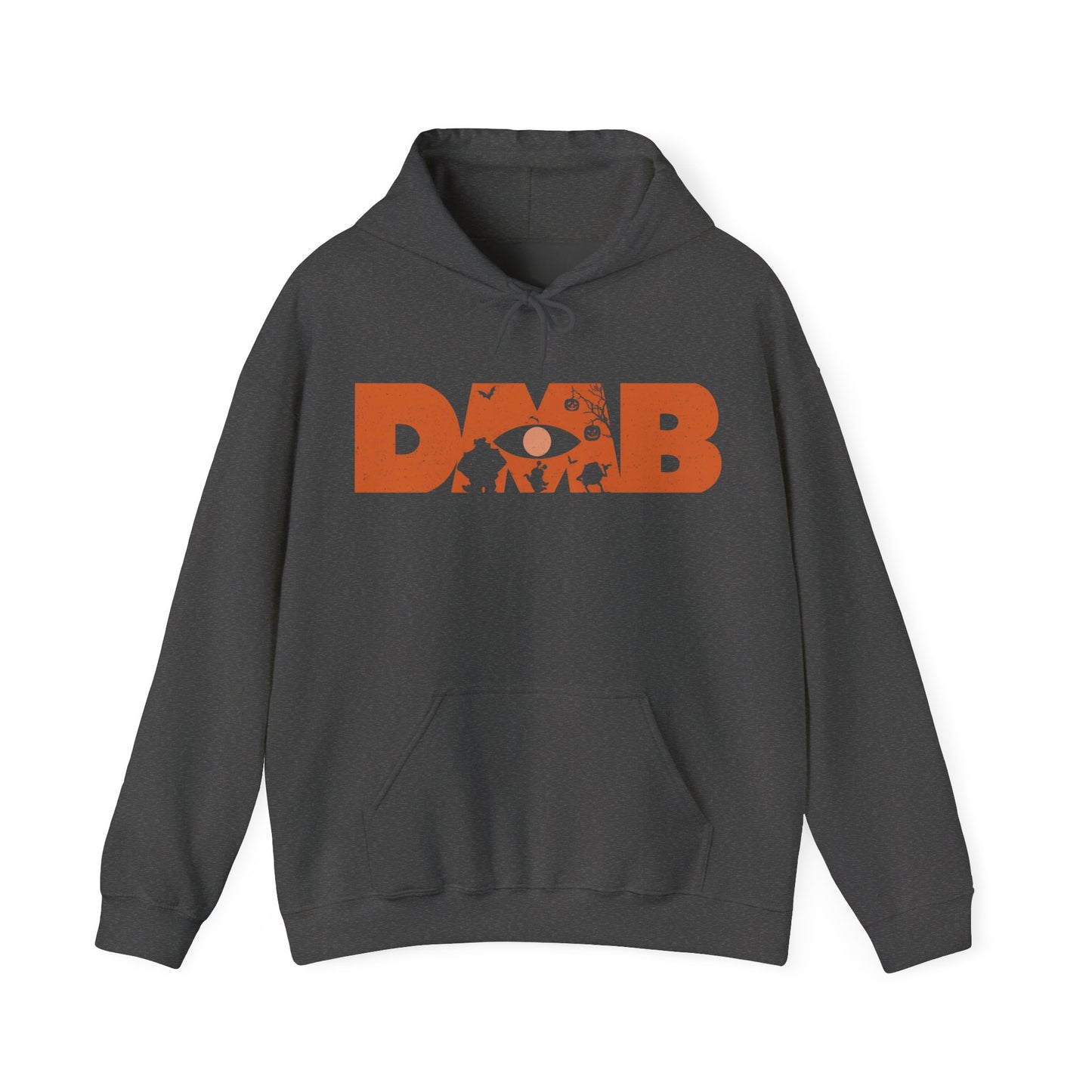 DMBmonsters Hoodies