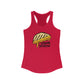 Sunshine Daydream Cheese Tank Top