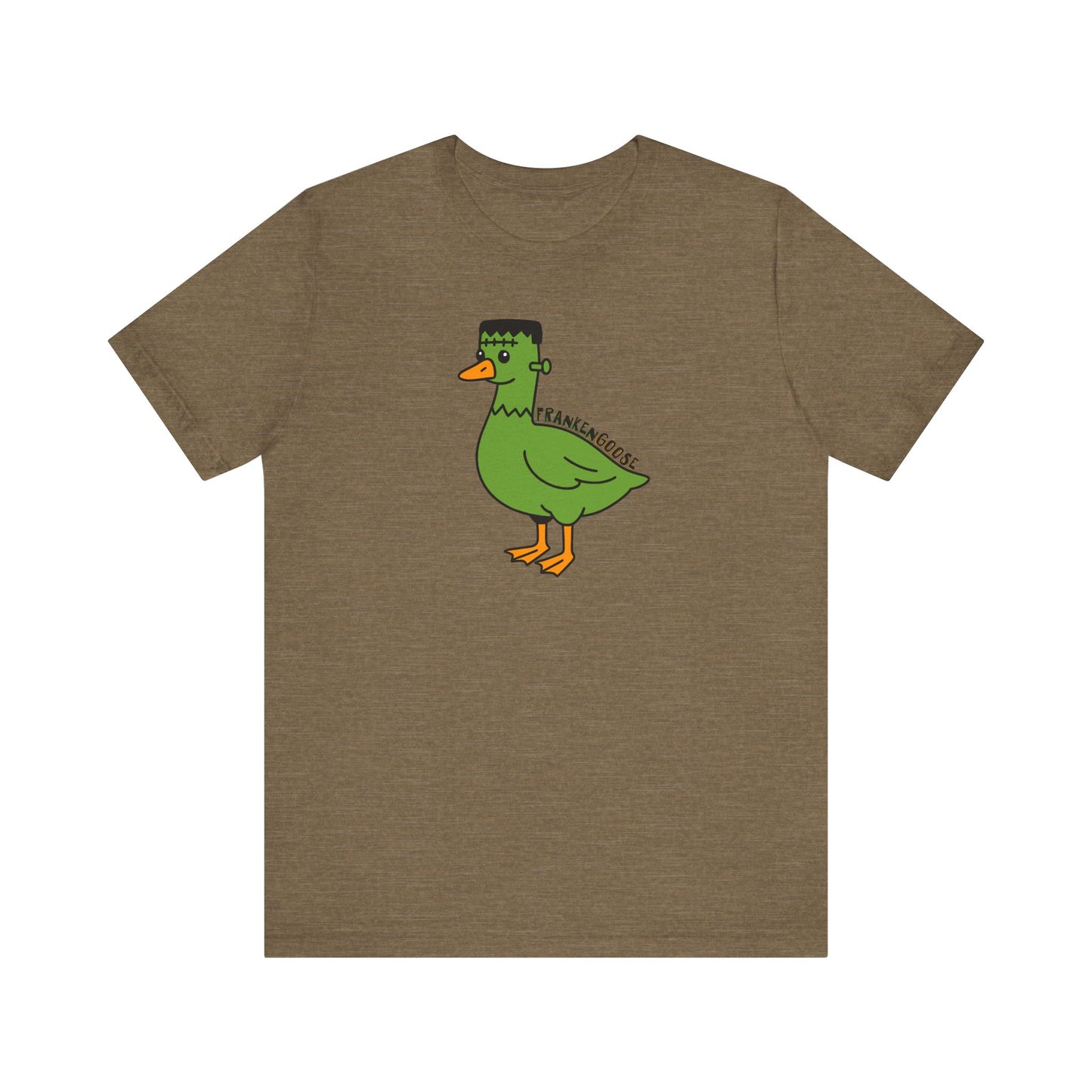 FrankenGoose