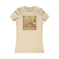 New Gorge Album 2026 Woman's Cut Tee *With Set List