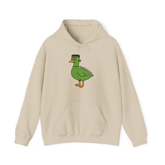 FrankenGoose Hoodies
