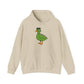 FrankenGoose Hoodies