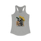 Monkey Songs Mexico 2024 Woman's Tank Top *WITH SETLIST