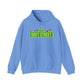 Grey Street & Friends Hoodies
