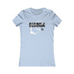 Georgia 2026 Woman's Cut Tee *With Set List