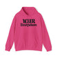 Weir Everywhere Hoodie