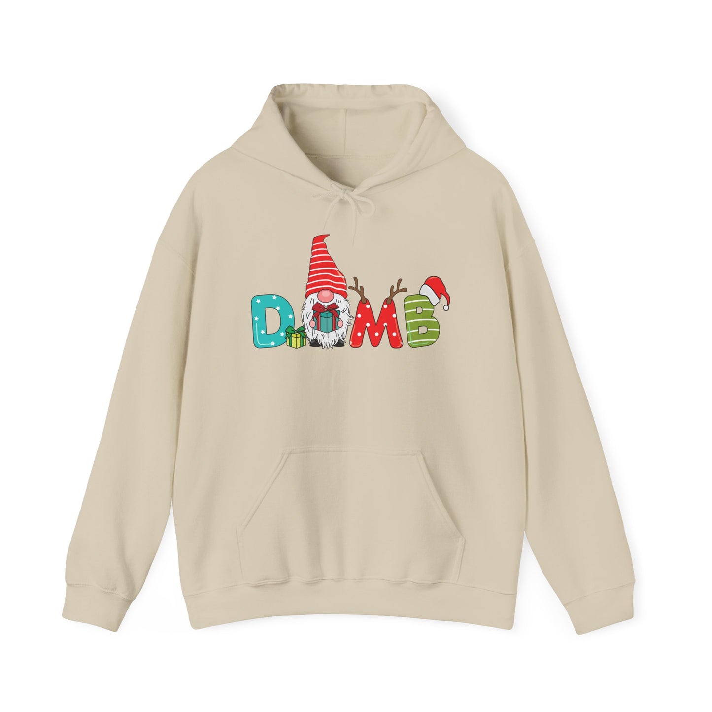 DMBGnome Hoodie