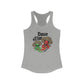 Mexican Chilies 2024 Woman's Tank Top *WITH SETLIST