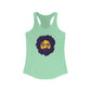Jerry Abstract Woman's Tank