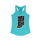 Indiana 2025 Woman's Tank *With Setlist