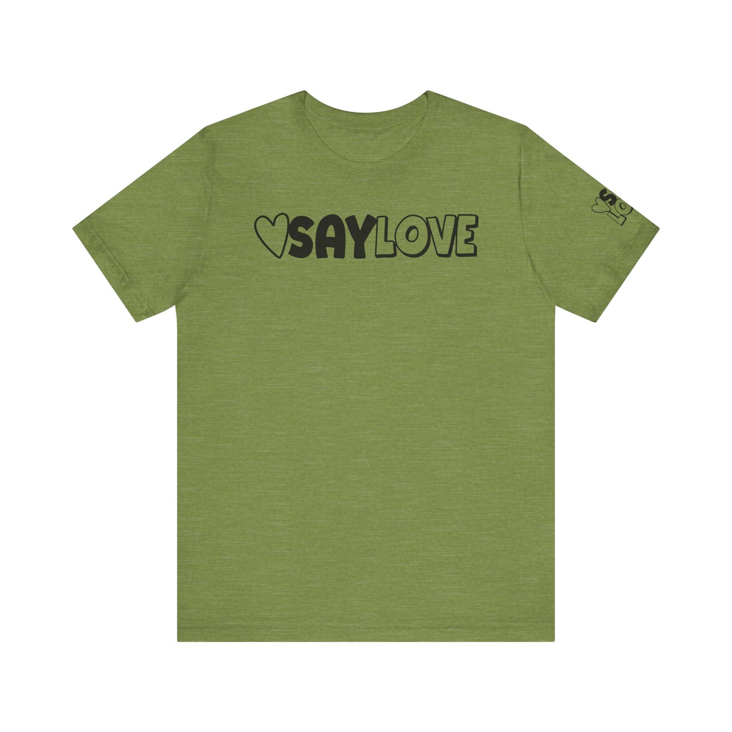 Everyday - Say Love