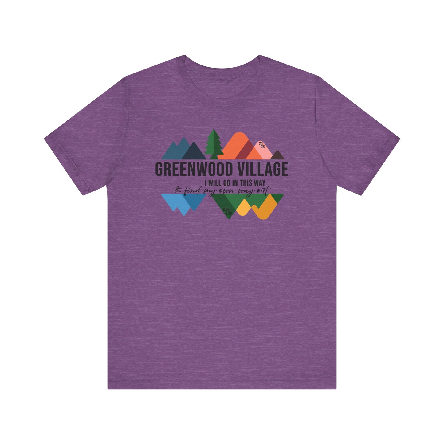 Greenwood Village 2026