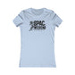 SPAC Half Tone 2025 Woman's Cut w/set list