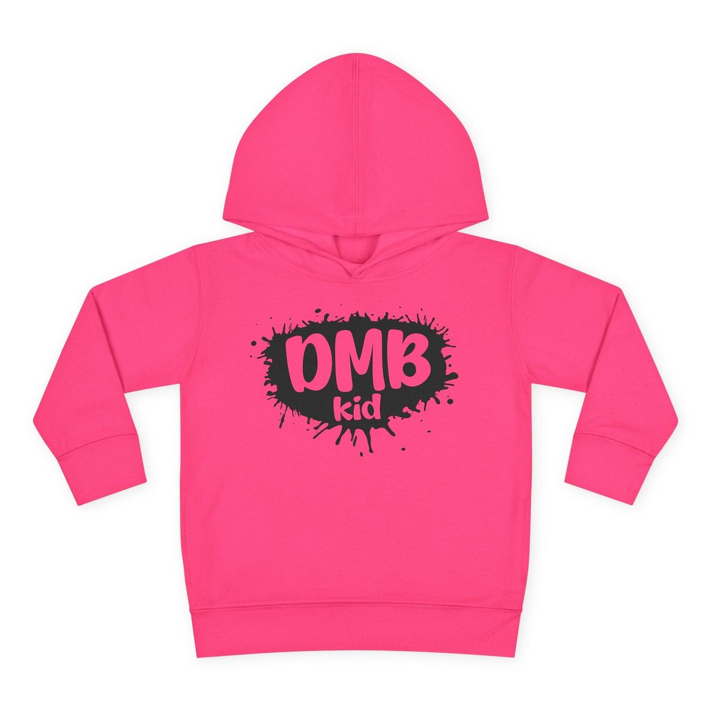 DMB Kid *Toddler Hoodie