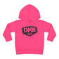 DMB Kid *Toddler Hoodie