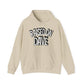 Raised On Dave Revised Hoodies