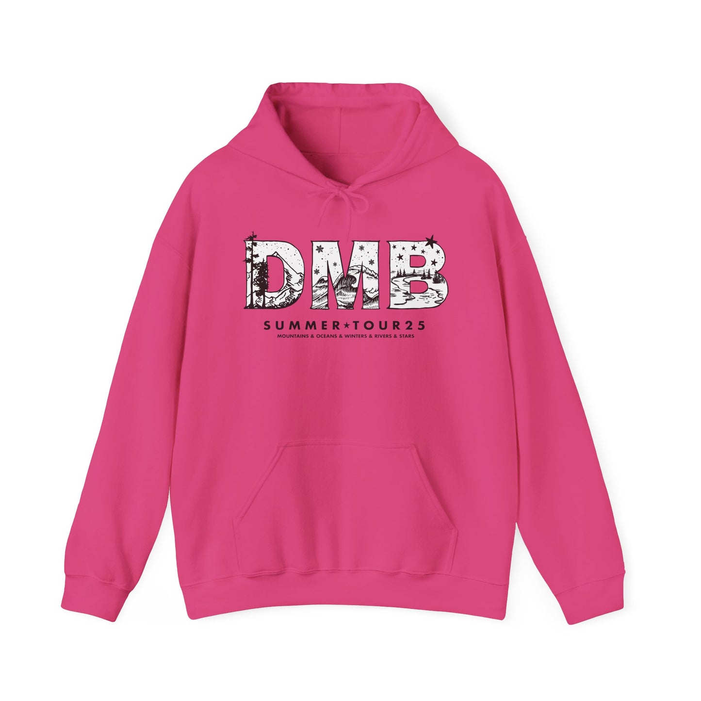 NIGHT ZERO Funny Summer 2025 Hoodie