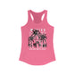Mexico Palm Trees 2026 Woman's Tank *With Set List