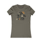 Stay Women's Cut